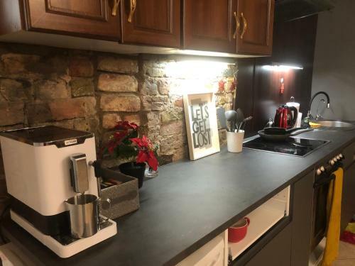 Riga Center Studio Apartment