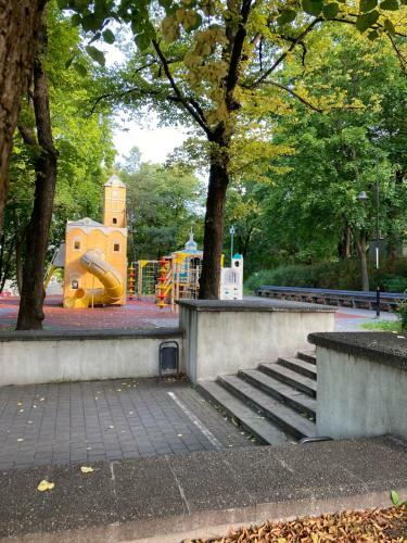 Park Apartment Centr Of Riga