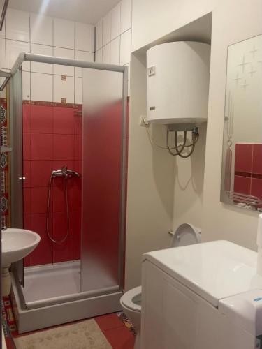 Park Apartment Centr Of Riga