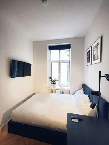 Fantastic Studio Apartment In The Heart Of Riga