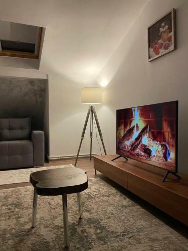 Apartamento Sofia Loft
