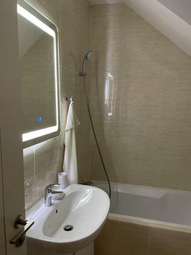 Apartamento Sofia Loft