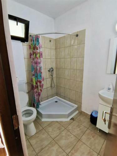 Albergue Emi Apartment