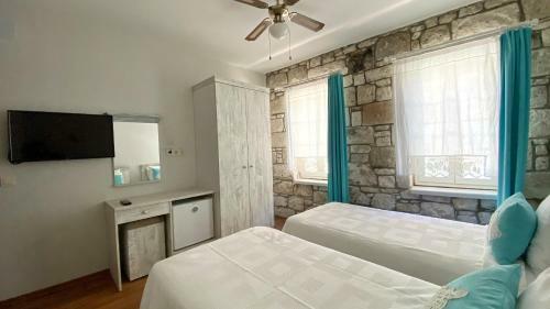 Hotel Oberj D'azur Ala�at?