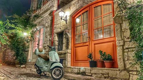 Hotel Oberj D'azur Ala�at?