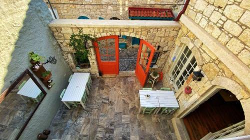 Hotel Oberj D'azur Ala�at?