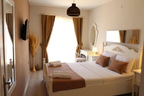Hotel Viya Boutique Otel Ala�ati