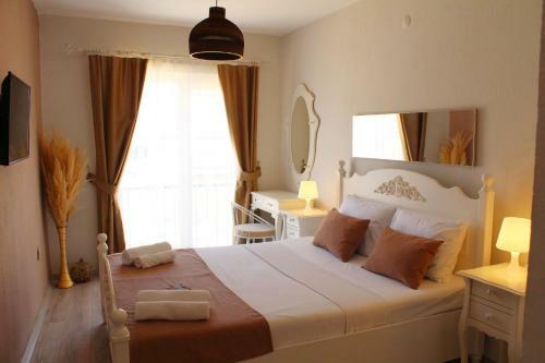 Hotel Viya Boutique Otel Ala�ati