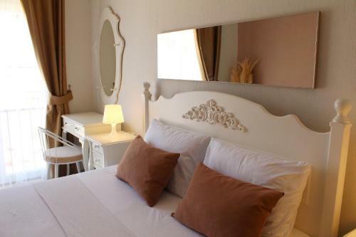 Hotel Viya Boutique Otel Ala�ati
