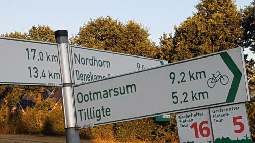 Vakantiewoning ?t Dinkelhofje