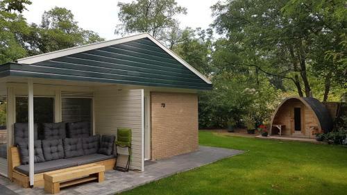 Vakantiewoning ?t Dinkelhofje