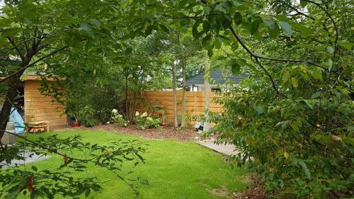 Vakantiewoning ?t Dinkelhofje