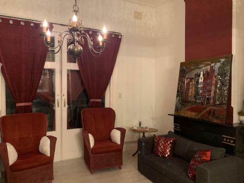 Lovely 2-bed House In Dinkelland Near Restaurants