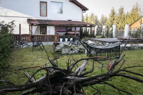 Jungla Apartment - Charming Flat Unirea