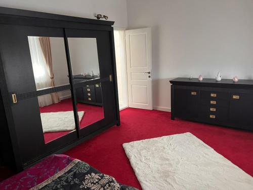 Apartament Deluxe Bistrita