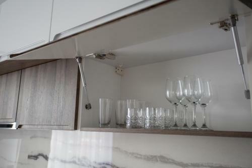 Apartamento Luxury Suites Bistrita