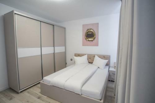 Apartamento Luxury Suites Bistrita