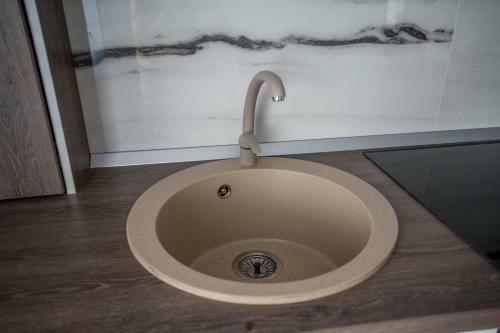 Apartamento Luxury Suites Bistrita