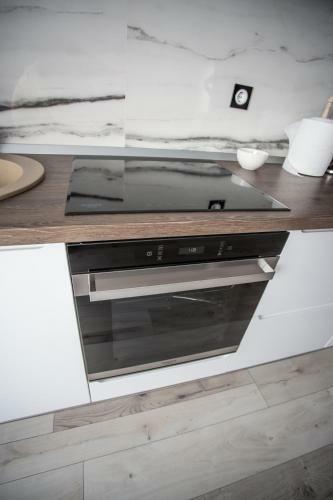 Apartamento Luxury Suites Bistrita