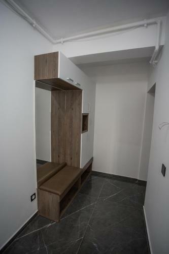 Apartamento Luxury Suites Bistrita