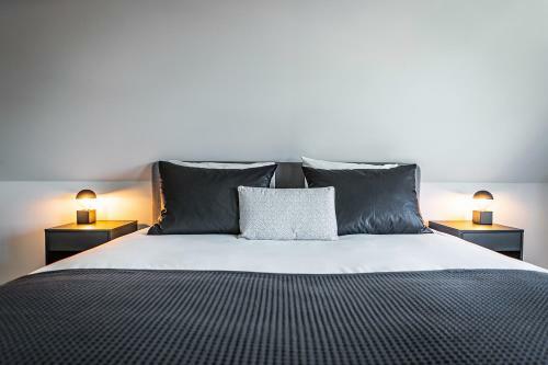 Bed & Breakfast Het Vergulde Visje