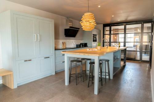 Just Texel Suites & Apartments