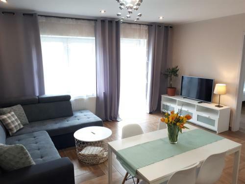 Agroturismo Apartamenty Pod Dzikowcem
