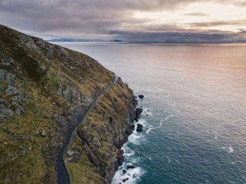 Agroturismo Old Irish Farmhouse