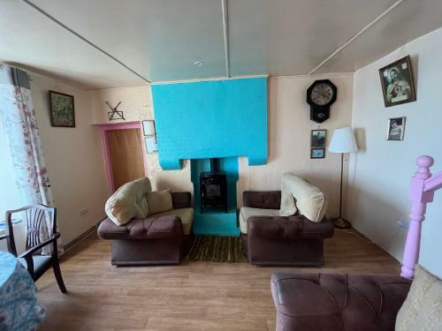 Agroturismo Old Irish Farmhouse