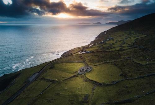 Agroturismo Old Irish Farmhouse