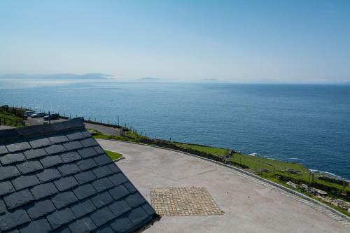 Agroturismo Old Irish Farmhouse