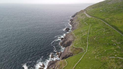 Agroturismo Old Irish Farmhouse