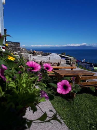 Agroturismo Old Irish Farmhouse