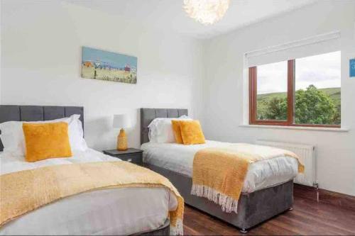 Stunning Coastal Home In Dingle Town