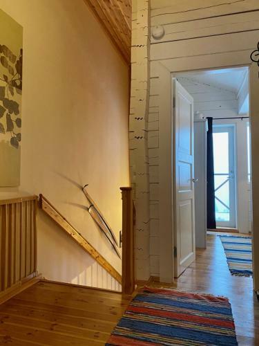 Apartamento �re-bj�rnen Falken
