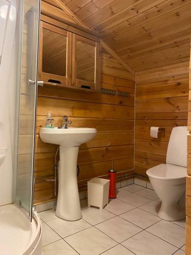 Apartamento �re-bj�rnen Falken