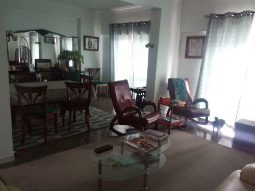Apartamento Seaparty
