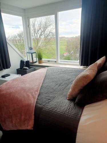 Bed & Breakfast Overnachten Onder De Lange Jaap