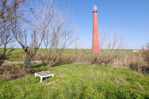 Bed & Breakfast Overnachten Onder De Lange Jaap