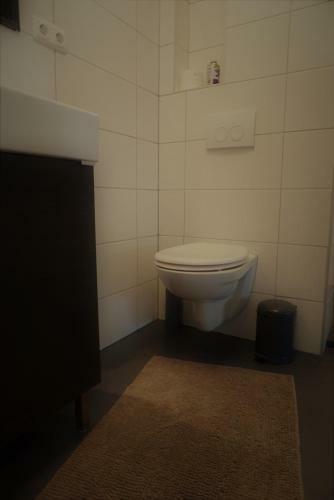 Apartamento D'rommels Goed Slapen