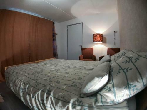 Apartamento 1 Room Studio With Wonderful View