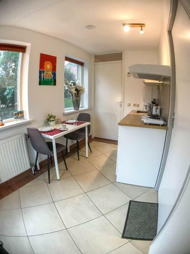 Apartamento 1 Room Studio With Wonderful View