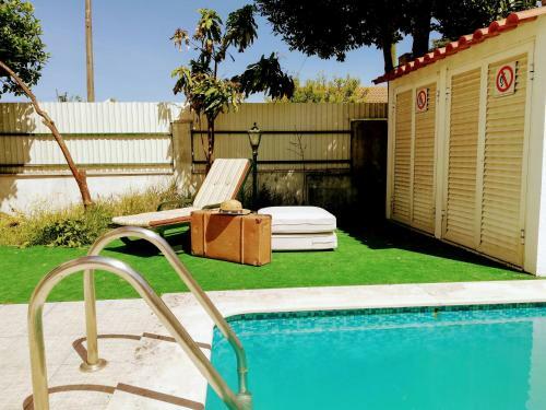 Tripgeo Pinhal Da Aroeira Villa