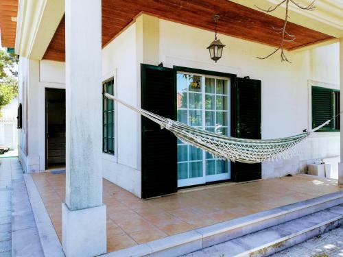 Tripgeo Pinhal Da Aroeira Villa