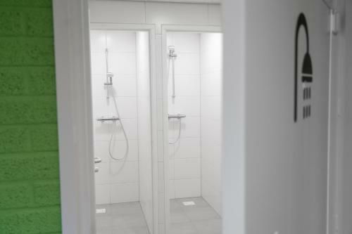 Albergue De Admiraal