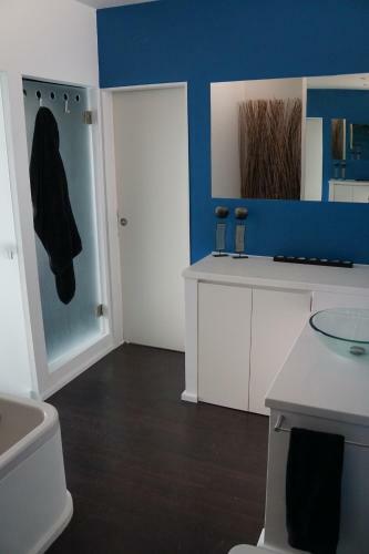 Apartamento Penthouse Bellevue