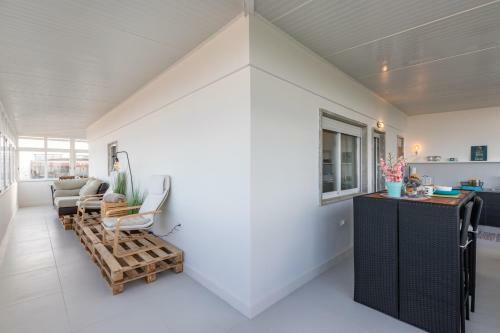 Cristo Rei Apartment - Great Views And Free Parking