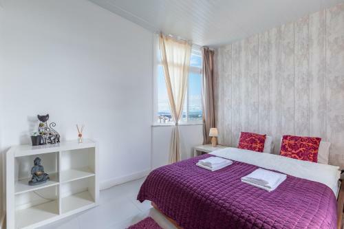 Cristo Rei Apartment - Great Views And Free Parking