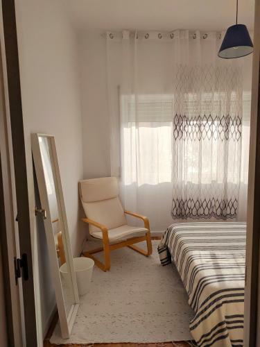 Albergue New Inn Cacilhas