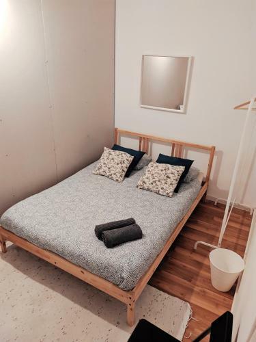 Albergue New Inn Cacilhas